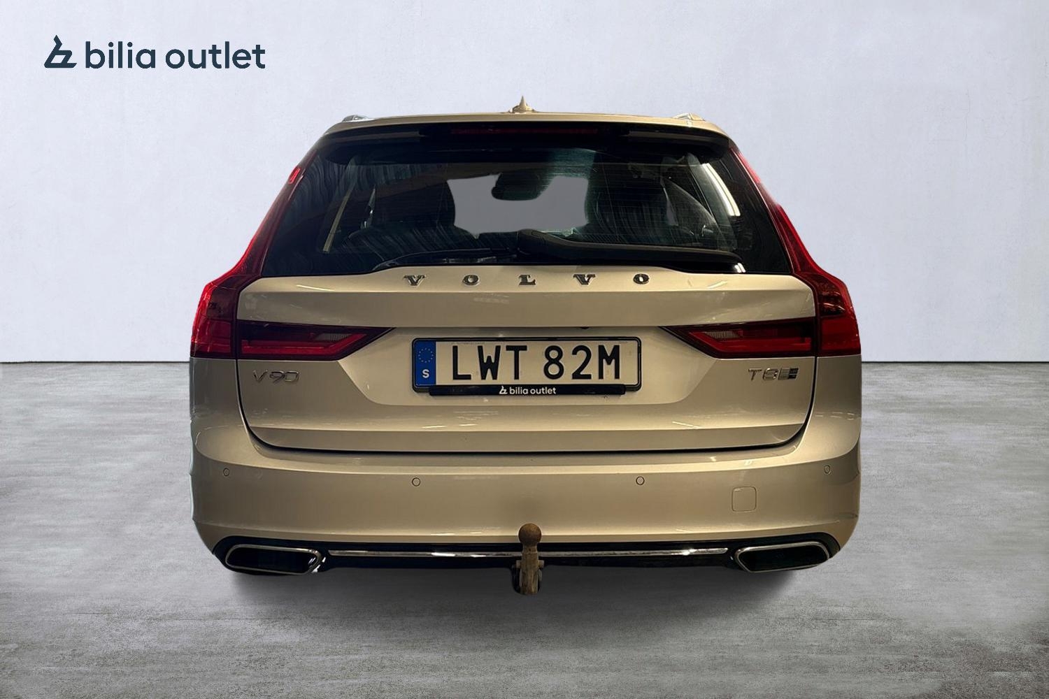 Volvo V90 2019, kuva 5/55
