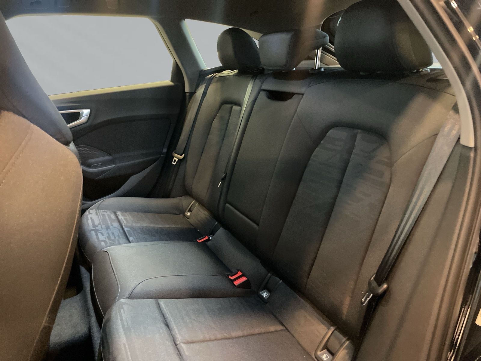 Audi A5 2026, bild 5/10