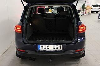 SUV Volkswagen Tiguan 7 av 24