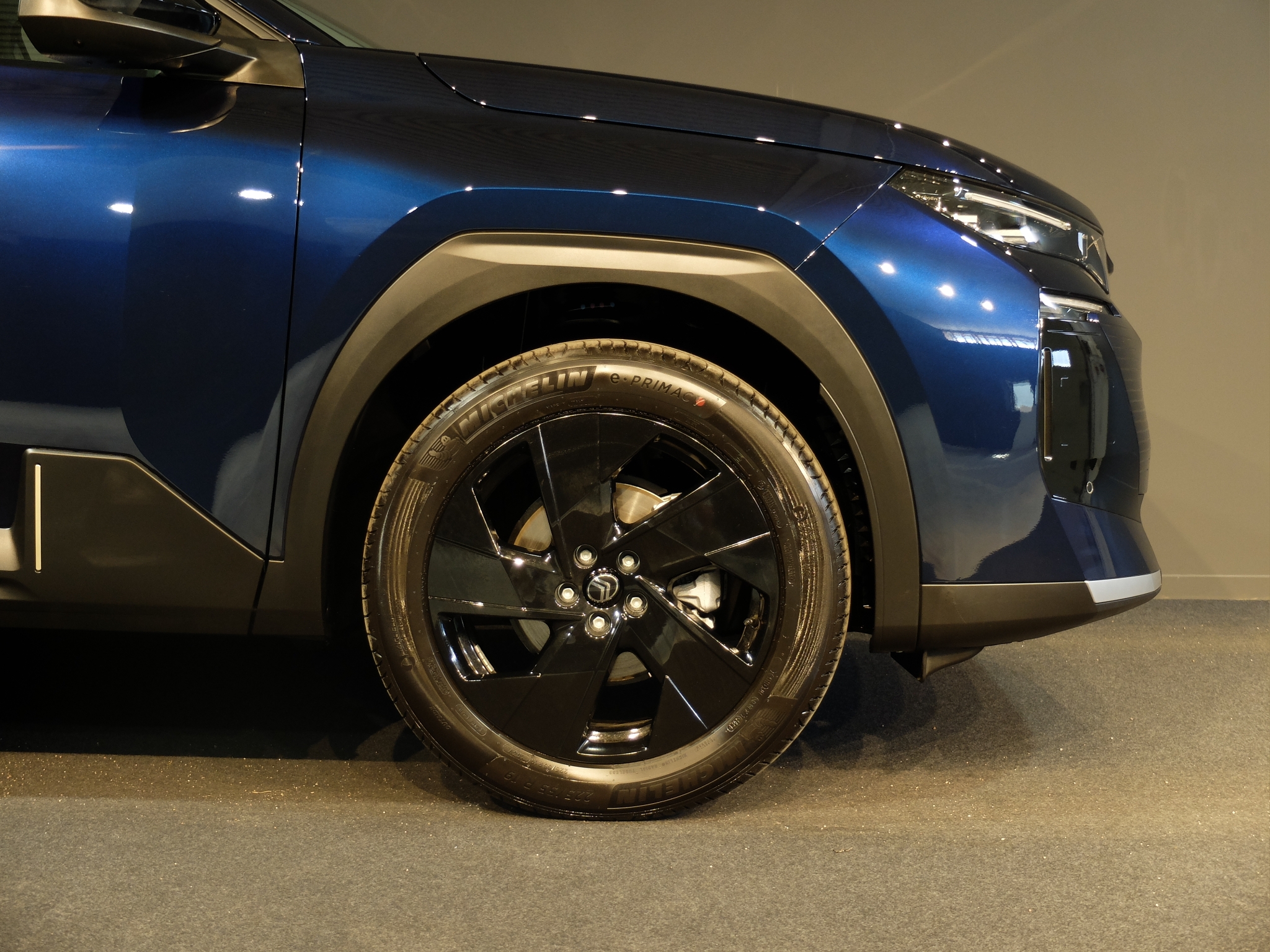 Citroen C5 Aircross 2026, bild 4/32