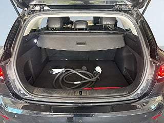 MG 5 Long Range 61.1 kWh Skinn/Ad.Fhåll/Garanti/360/SoV – bild 12