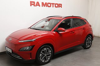 SUV Hyundai Kona 1 av 26