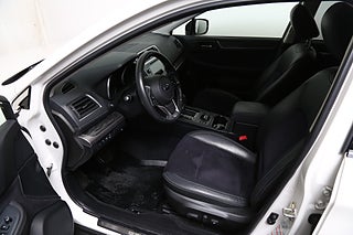 Kombi Subaru Outback 11 av 29