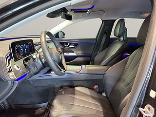 Kombi Mercedes-Benz E 9 av 14