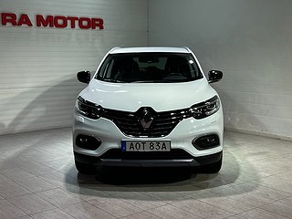 SUV Renault Kadjar 3 av 27