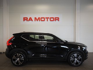 SUV Volvo XC40 4 av 21