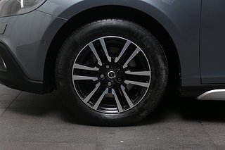 Halvkombi Volvo V40 Cross Country 9 av 22