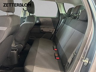 SUV Citroën C3 9 av 16