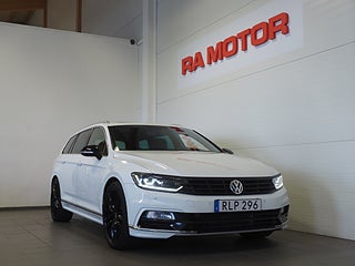 Kombi Volkswagen Passat 1 av 28