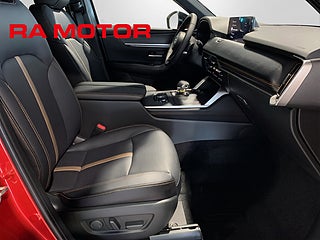 SUV Mazda CX-60 12 av 27