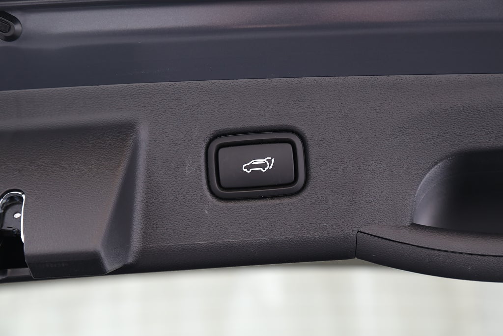 Hyundai Tucson FullHybrid AWD Advanced Moms / Facelift 2025