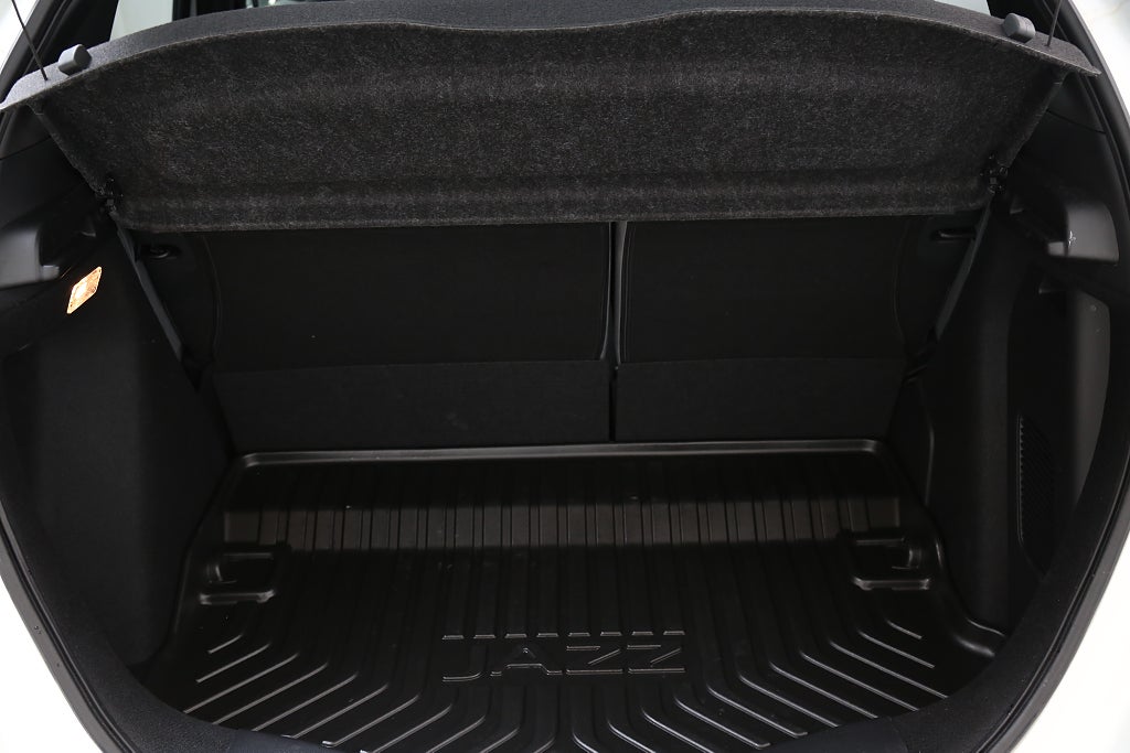 Honda Jazz e:HEV 1,5 e-CVT Hybrid Advance Sport Honda Serviceavtal 2025