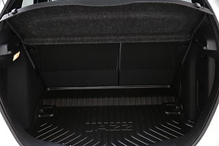 Halvkombi Honda Jazz 24 av 24