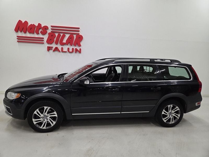 Volvo XC70 D4 163 Hk 4x4 Automat Momentum