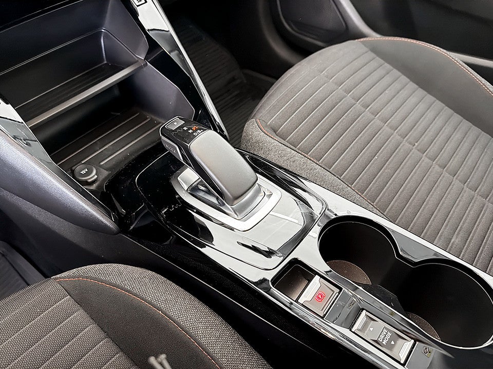 Bild på Peugeot E-208 Active 50kWh 136hk Aut CARPLAY BACKSENSORER