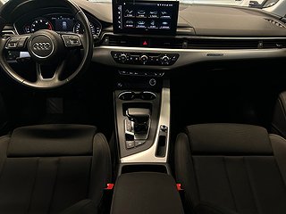 Audi A4 allroad 4x4 2.0 TFSI S Tronic Proline S&V-däck/Pvärm