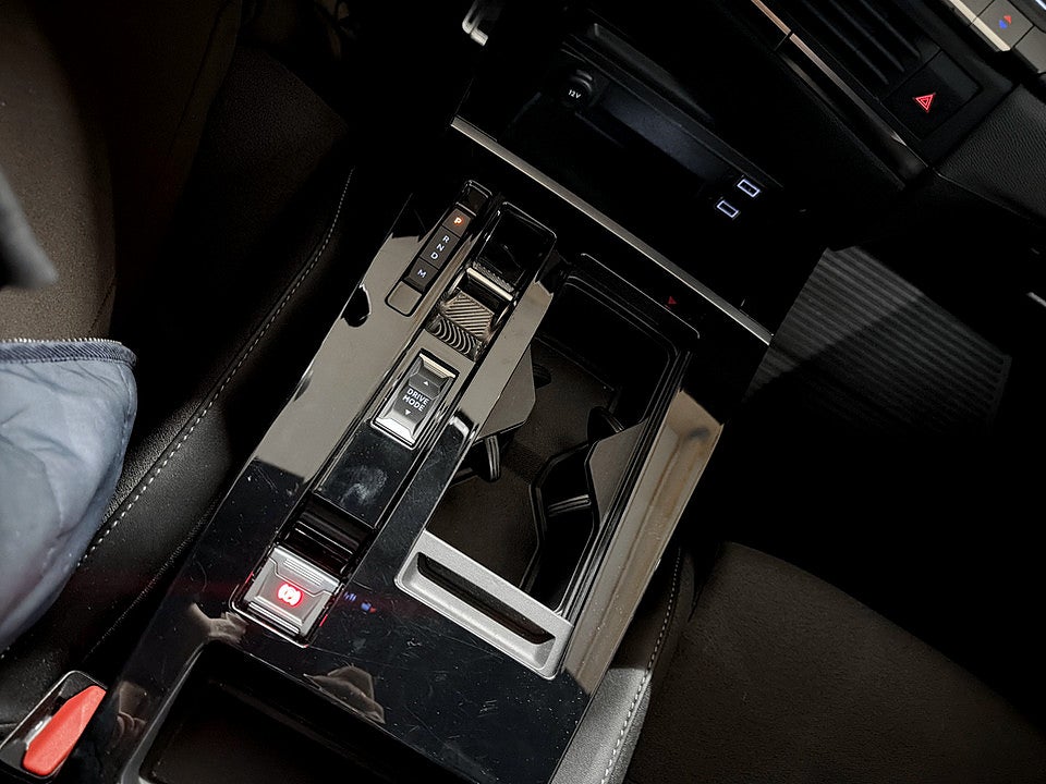 Bild på Opel Astra ST GS 1.2 PT 130hk Aut KAMPANJRÄNTA 3,99%