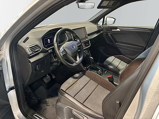 Seat Tarraco 2.0 TSI 4Drive 7-sits Drag Värmare Kamera S&V