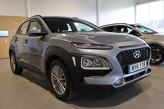 SUV Hyundai Kona 4 av 28