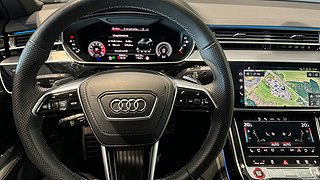 Sedan Audi S8 7 av 18