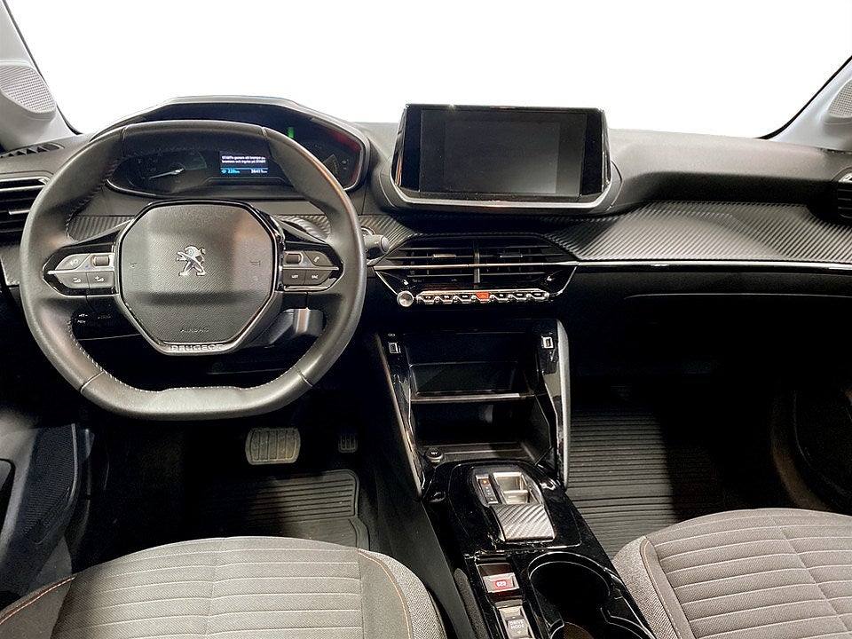 Bild på Peugeot E-208 Active 50kWh 136hk Aut - CARPLAY, EN ÄGARE