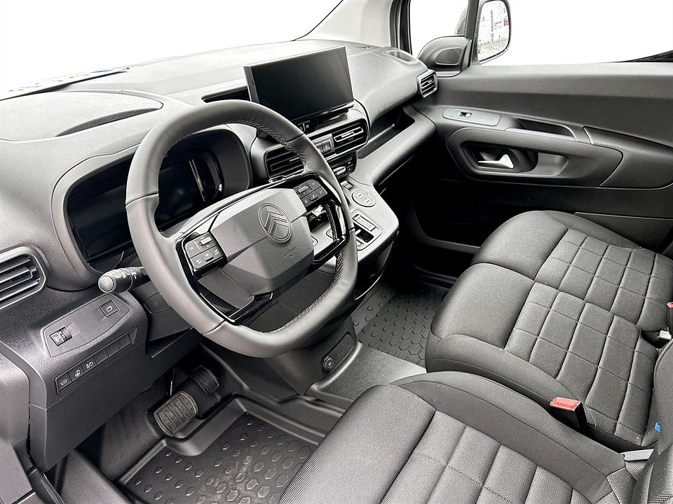 Bild på Citroën Berlingo Business+ 130hk Aut L2 -EDITION! SERVICE & V-HJUL INGÅR