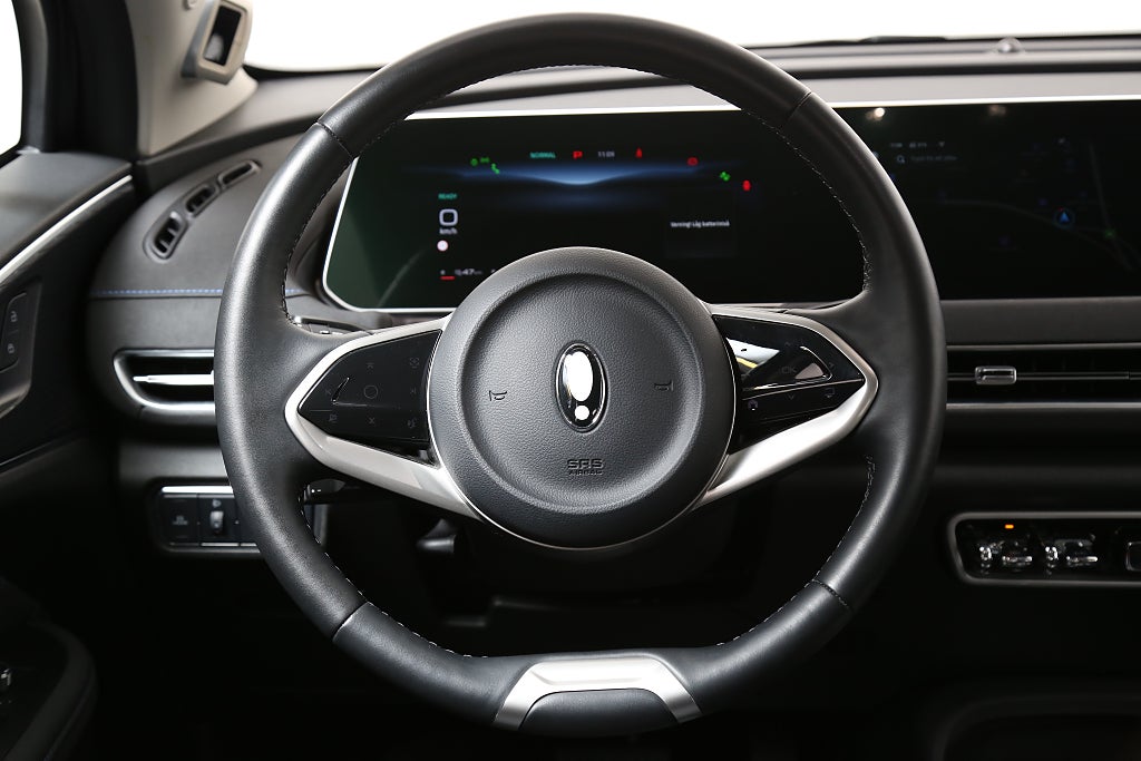 ORA 300 Pro 48Kwh 30mil/räckvidd | 1,95% ränta | 360-kamera