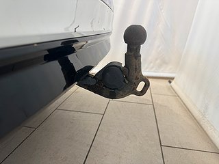 Volkswagen Tiguan Allspace 2.0 4M R-Line 7-sits/Drag/Dvärm