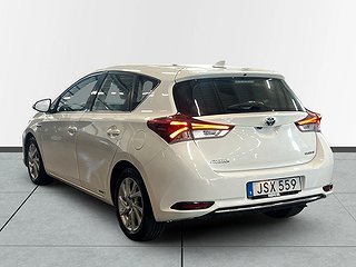 Toyota Auris Hybrid e-CVT/S&V-hjul/Kamera/Bluetooth/Kamkedja