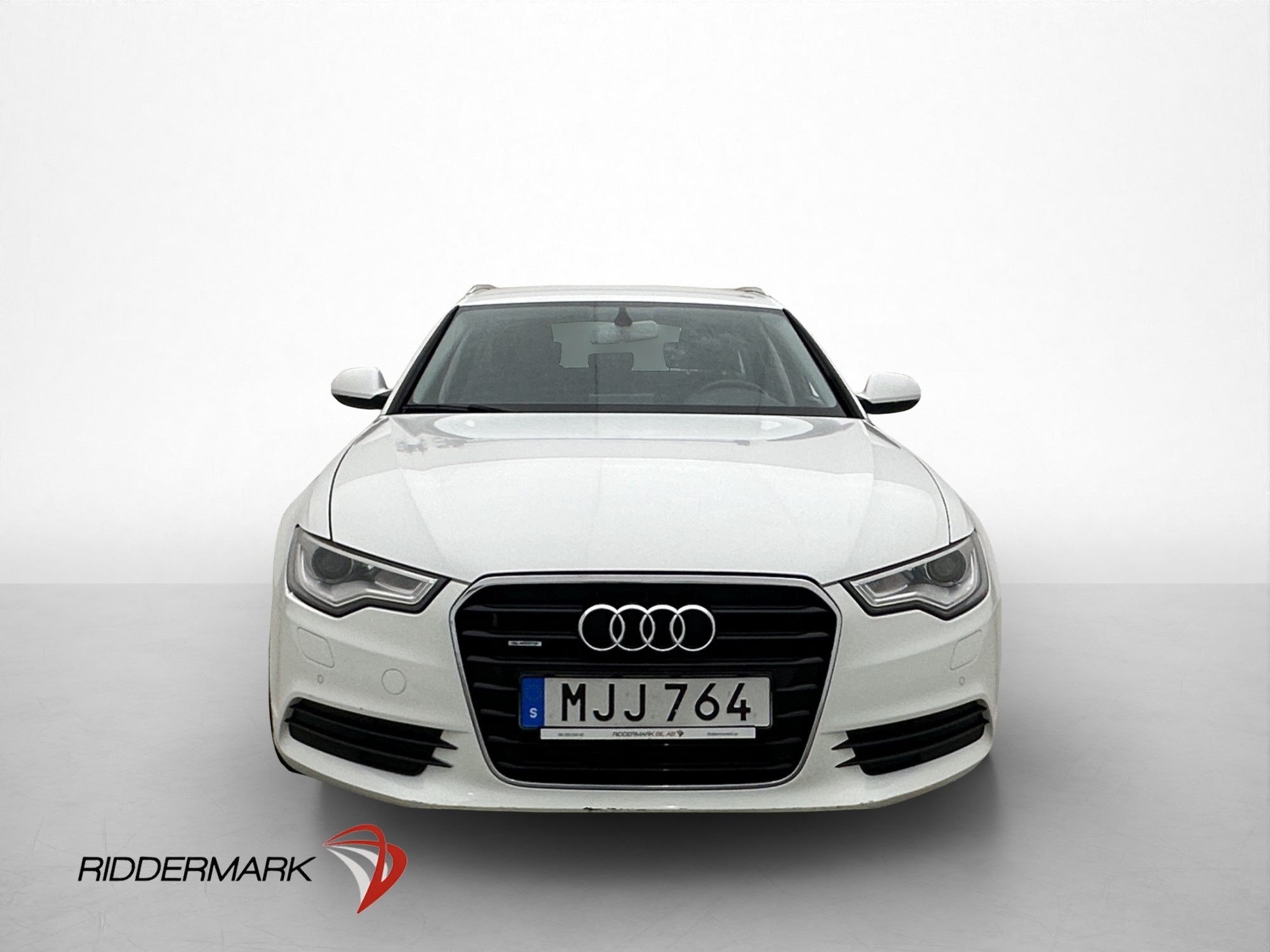 Audi A6 3.0 TDI V6 Quattro Proline 2014, bild 2/76