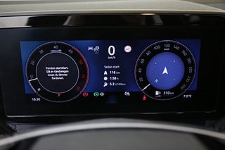 SUV Skoda Kodiaq 20 av 27