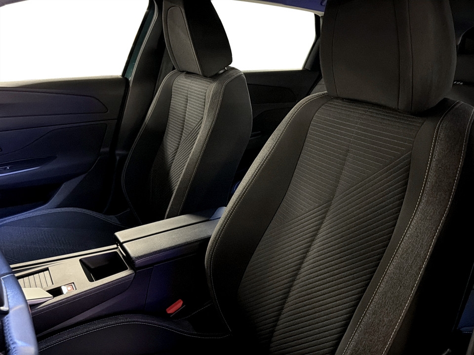 Peugeot 308 2022, bild 6/48