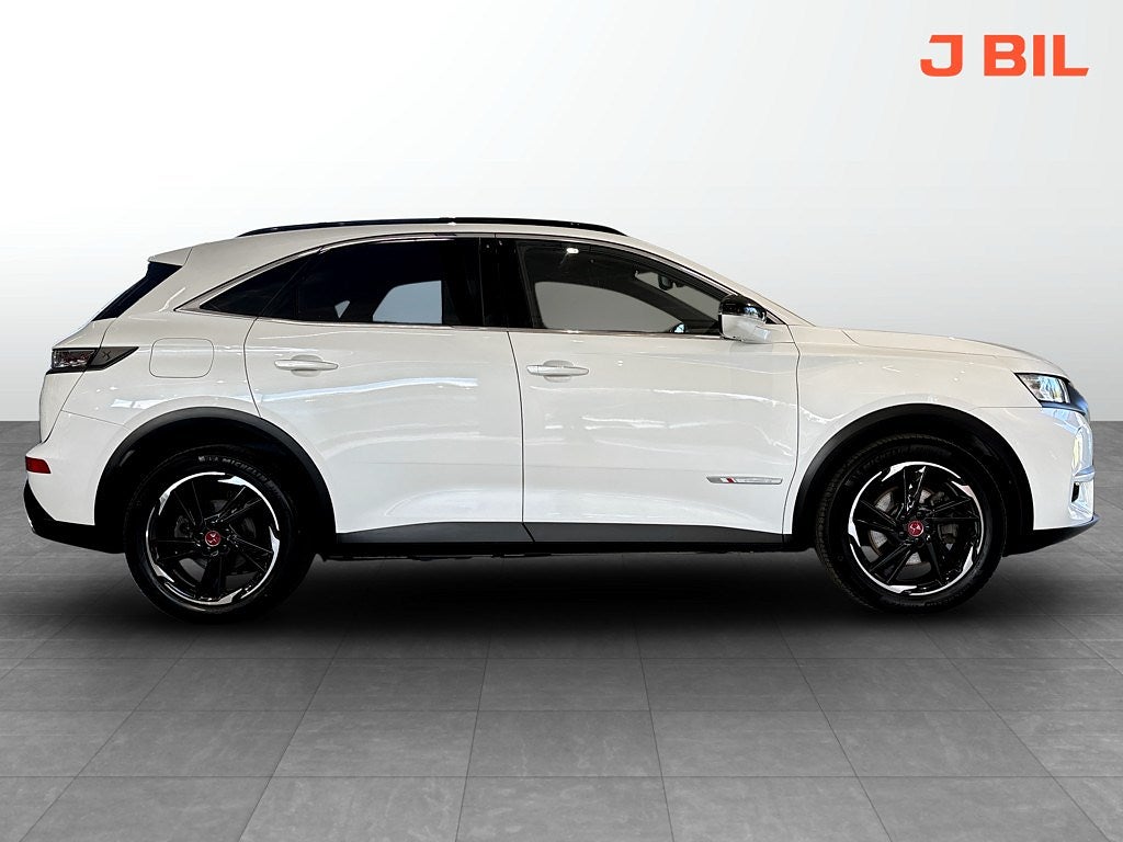 Bild på DS 7 Crossback Crossback E-Tense Performance Business 300hk Aut 4x4 - B-KAMERA,