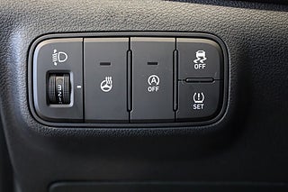 Halvkombi Hyundai Bayon 20 av 20