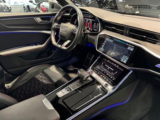 Kombi Audi RS6 4 av 16