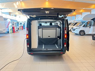 Husbil-övrigt Adria Active Pro 7 av 18