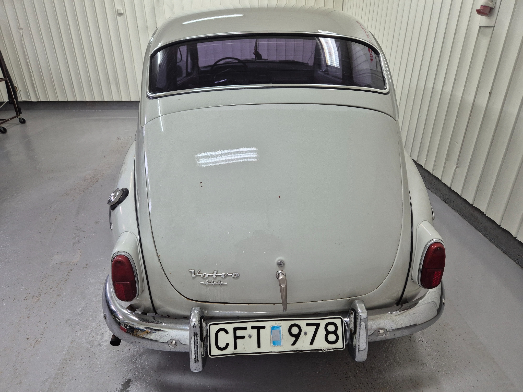 Volvo PV 1960, kuva 4/41