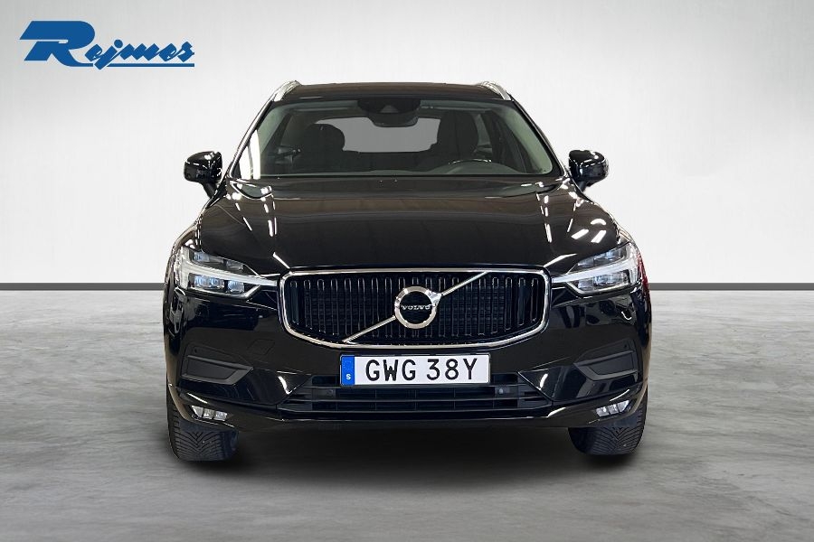 Volvo XC60 2021, bild 4/10