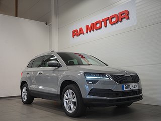 SUV Skoda Karoq 2 av 24