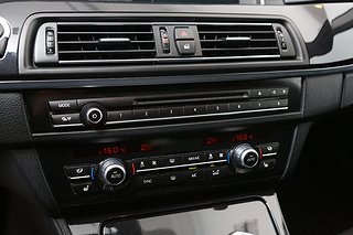 Kombi BMW 520 12 av 17