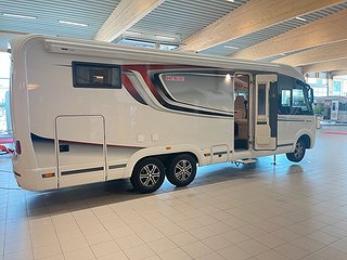 Husbil-integrerad Kabe IMPERIAL 810 LGB 5 av 32