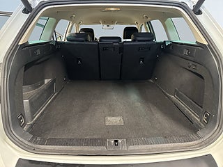 Volkswagen Passat Alltrack 2.0 TDI 4M DSG Drag/Kamera/Dvärm/LEDramp/Skinn/S&V-Däck – bild 12