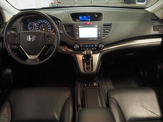 SUV Honda CR-V 16 av 25