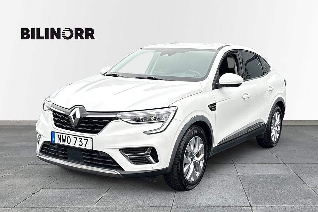 Renault Arkana E-TECH 145 MU