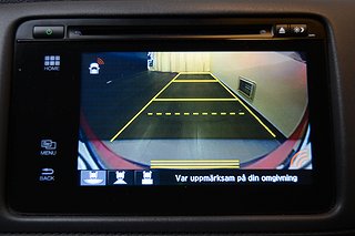 SUV Honda HR-V 18 av 21