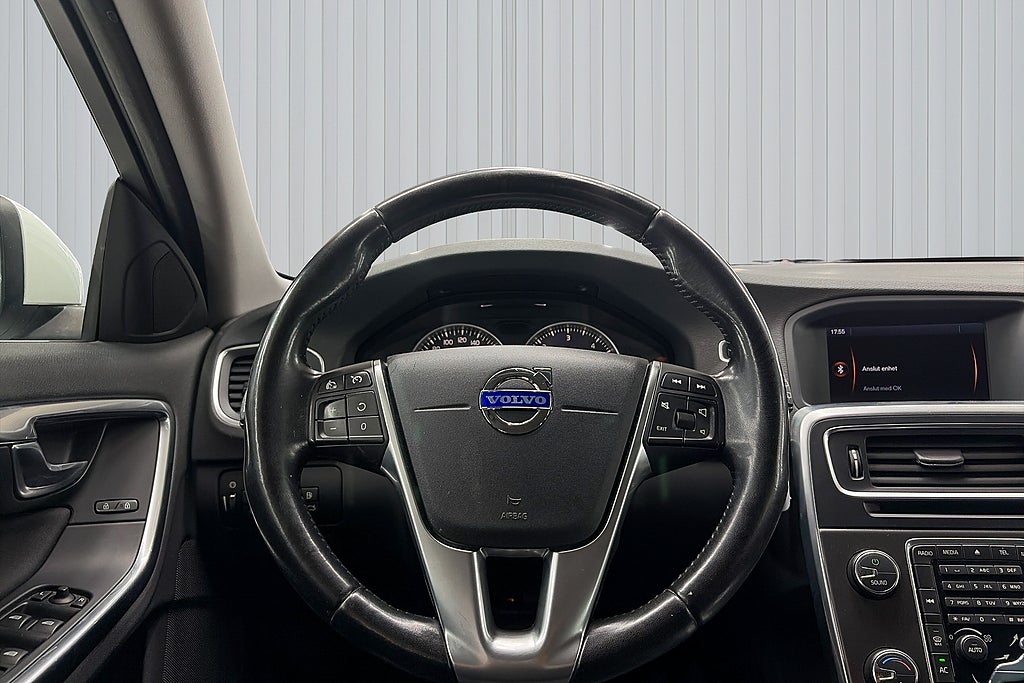 Volvo V60 2012