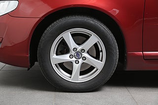 Kombi Volvo V70 8 av 27