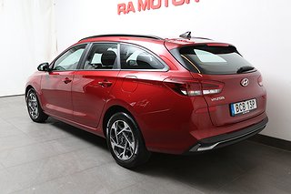 Kombi Hyundai i30 3 av 25