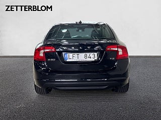 Sedan Volvo S60 4 av 15