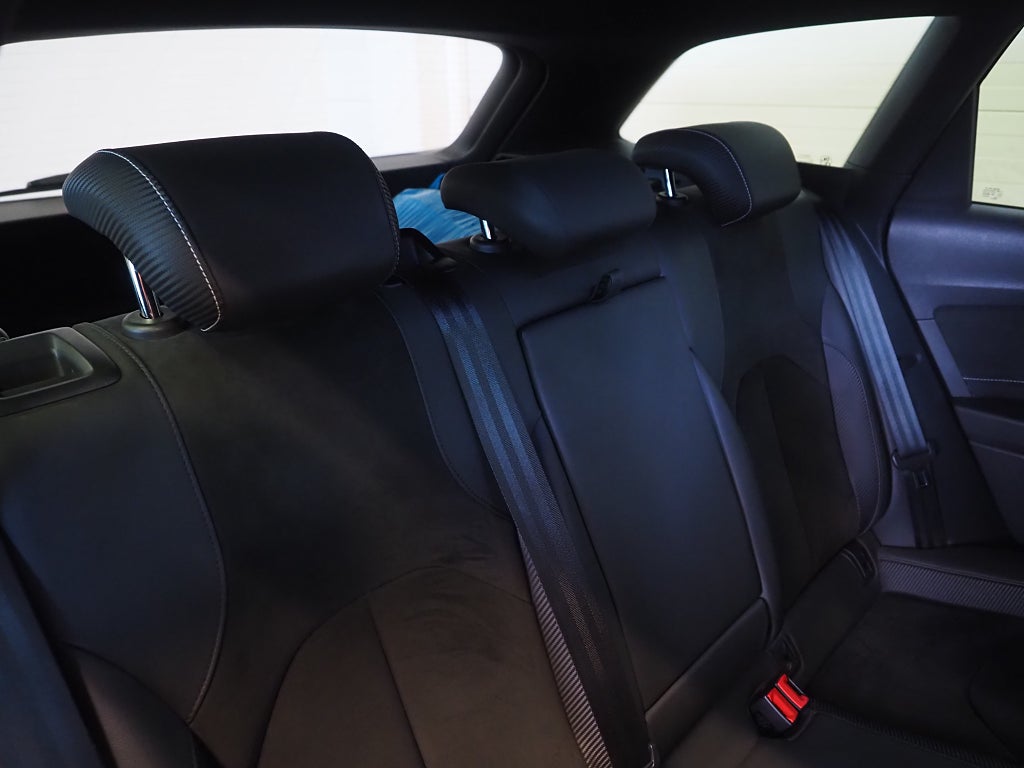 Seat Leon ST Cupra  2.0 TSI 4Drive 300hk | Navi | Beats | Cockpit | 2019